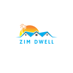 ZimDwell Logo